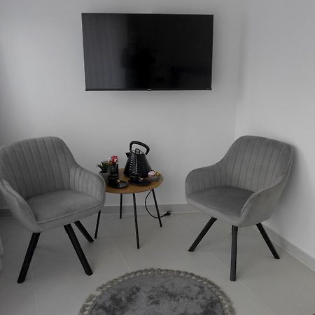 Dsapartments Szarajevó Kültér fotó