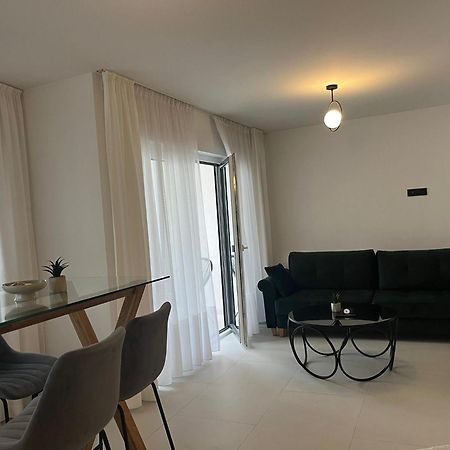 Dsapartments Szarajevó Kültér fotó
