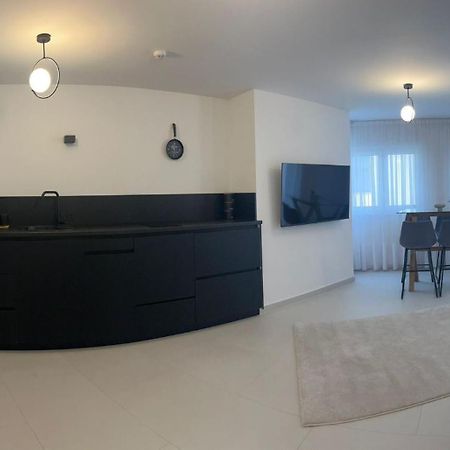 Dsapartments Szarajevó Kültér fotó