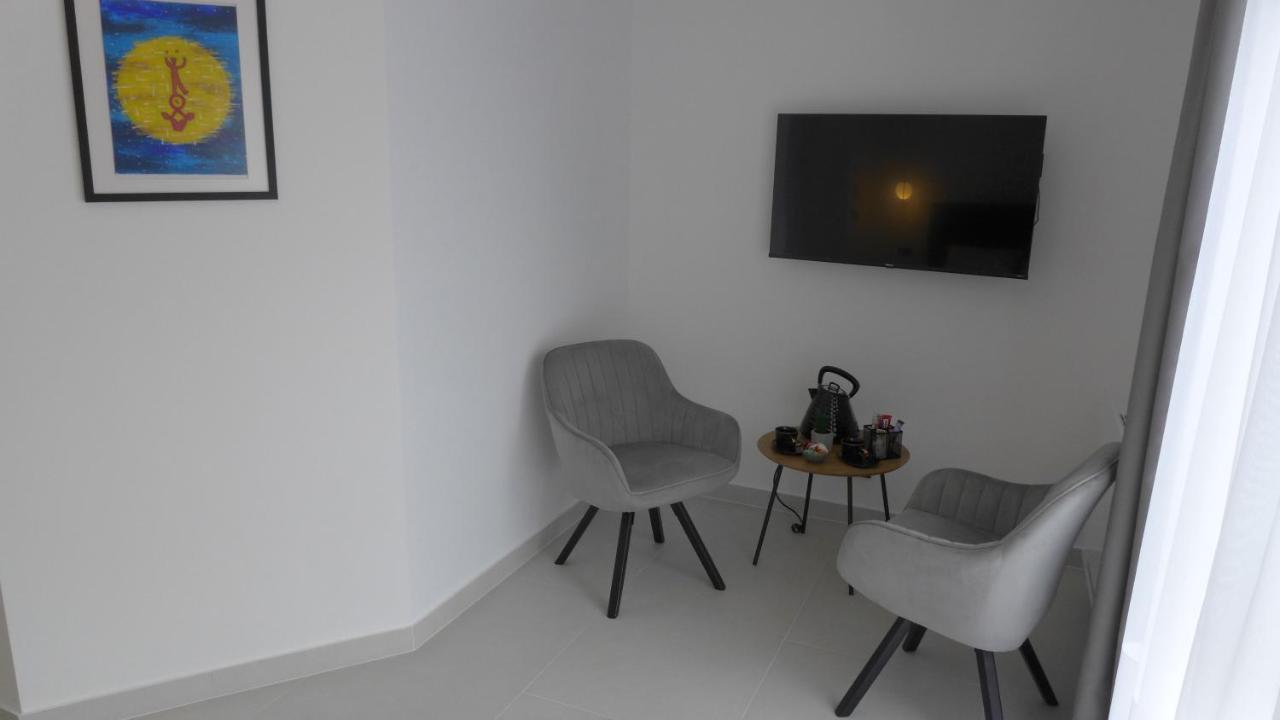 Dsapartments Szarajevó Kültér fotó