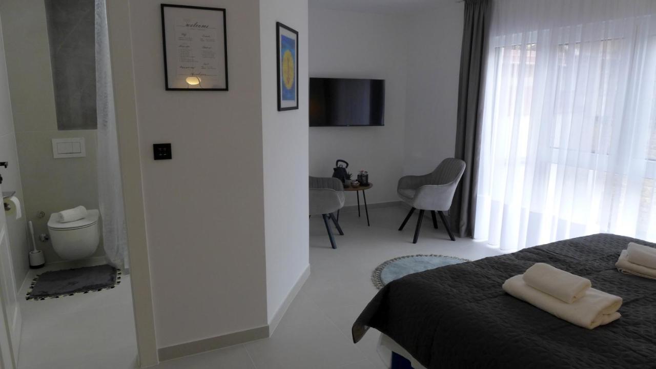 Dsapartments Szarajevó Kültér fotó