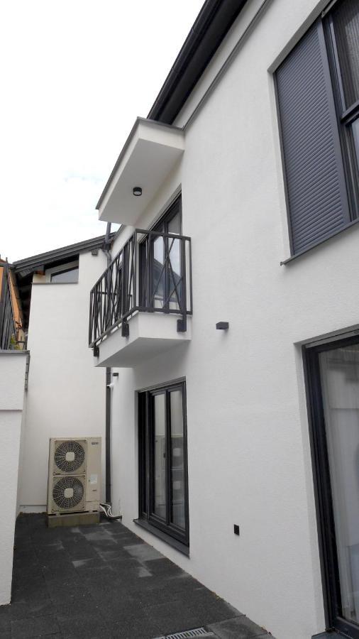 Dsapartments Szarajevó Kültér fotó