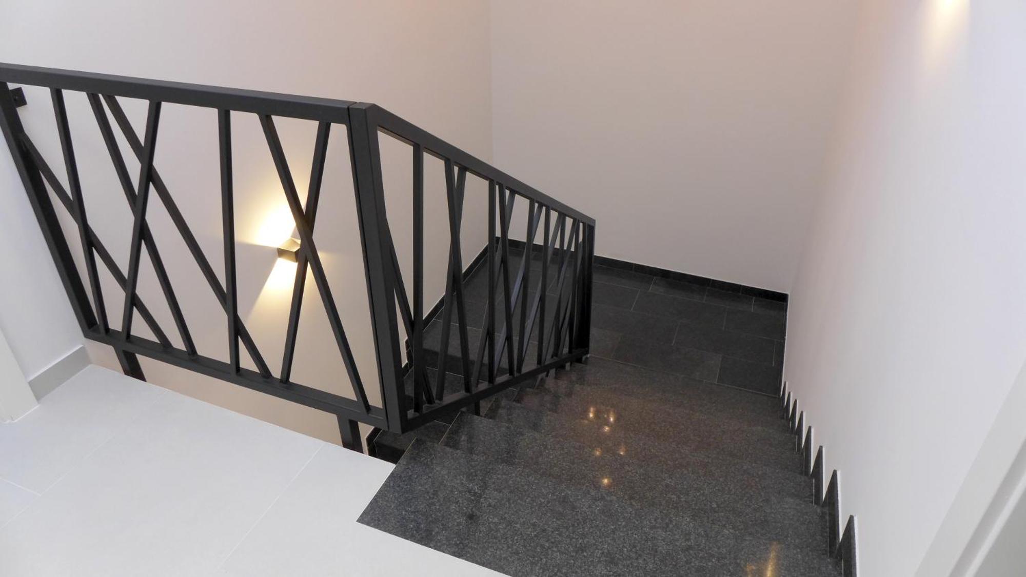 Dsapartments Szarajevó Kültér fotó
