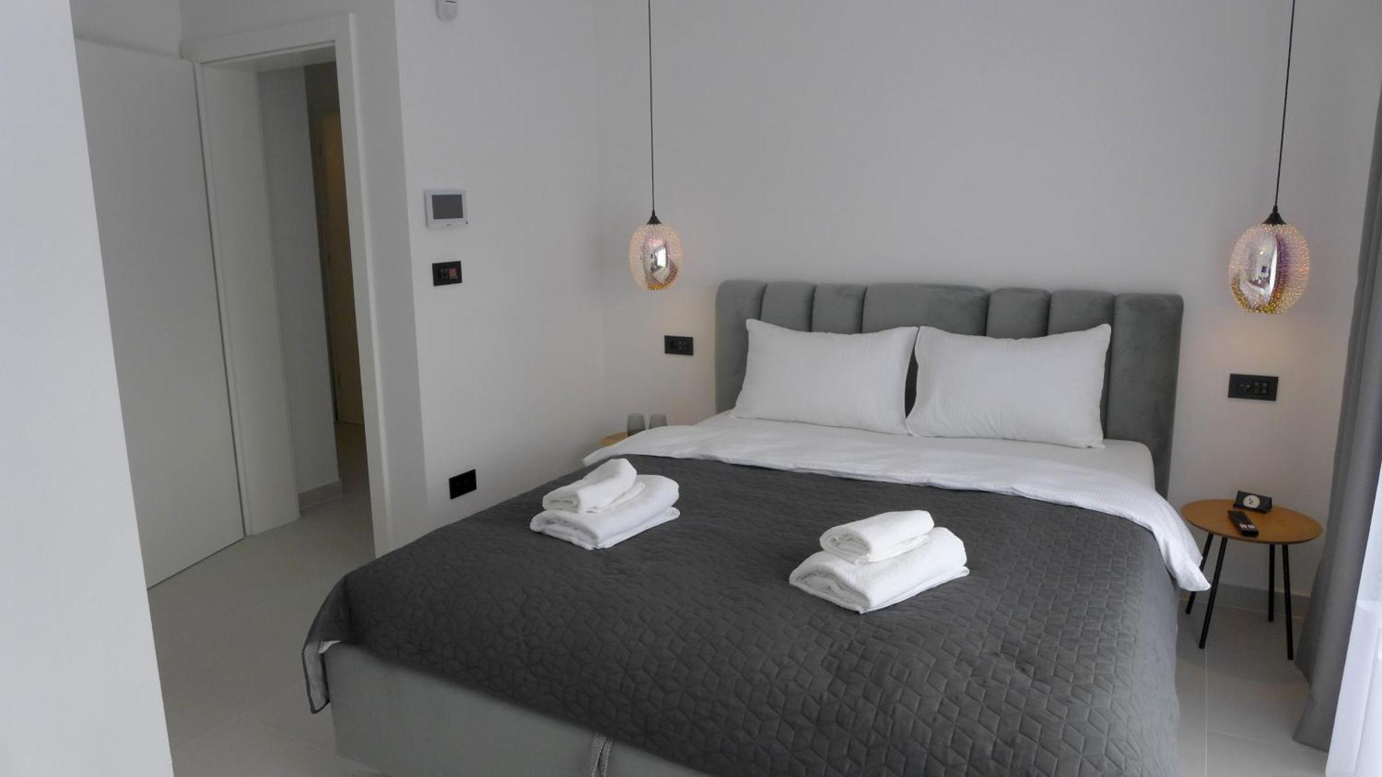 Dsapartments Szarajevó Kültér fotó