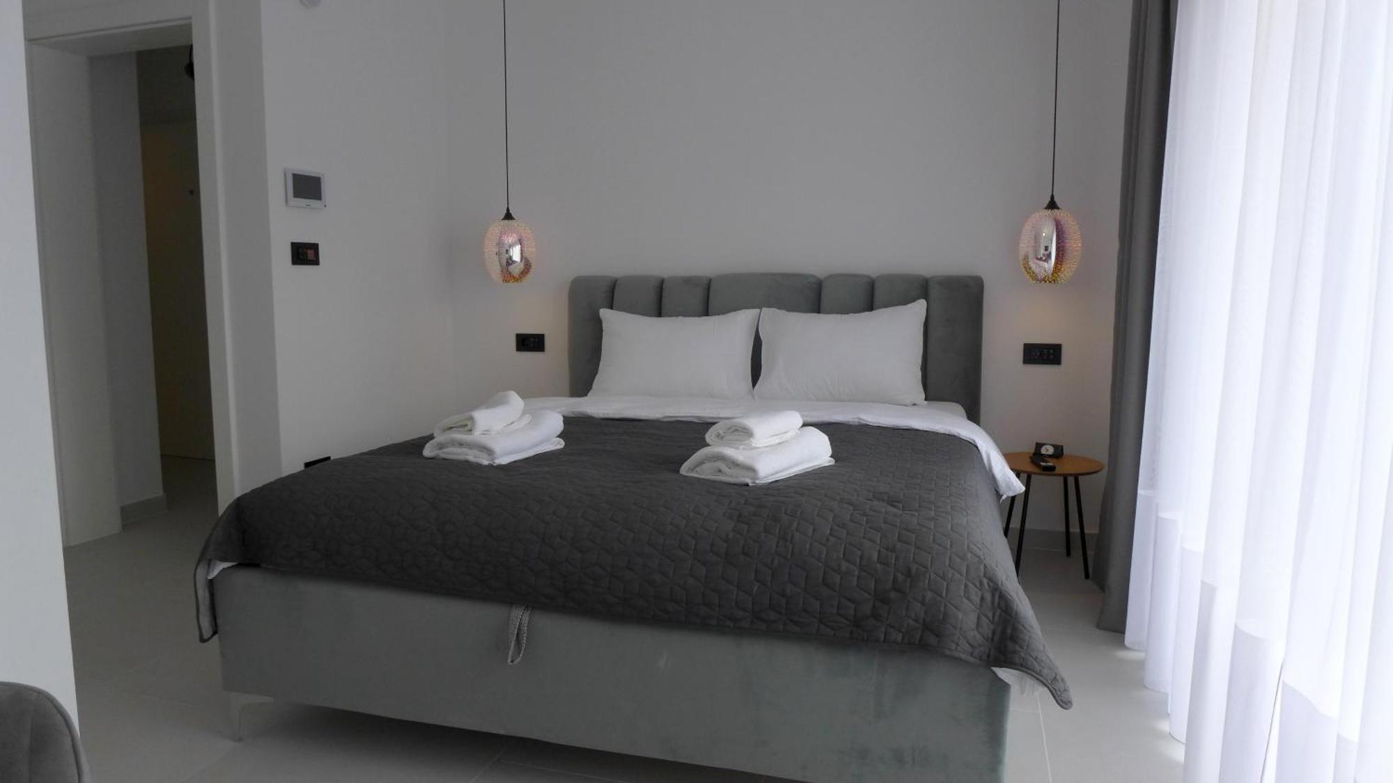 Dsapartments Szarajevó Kültér fotó