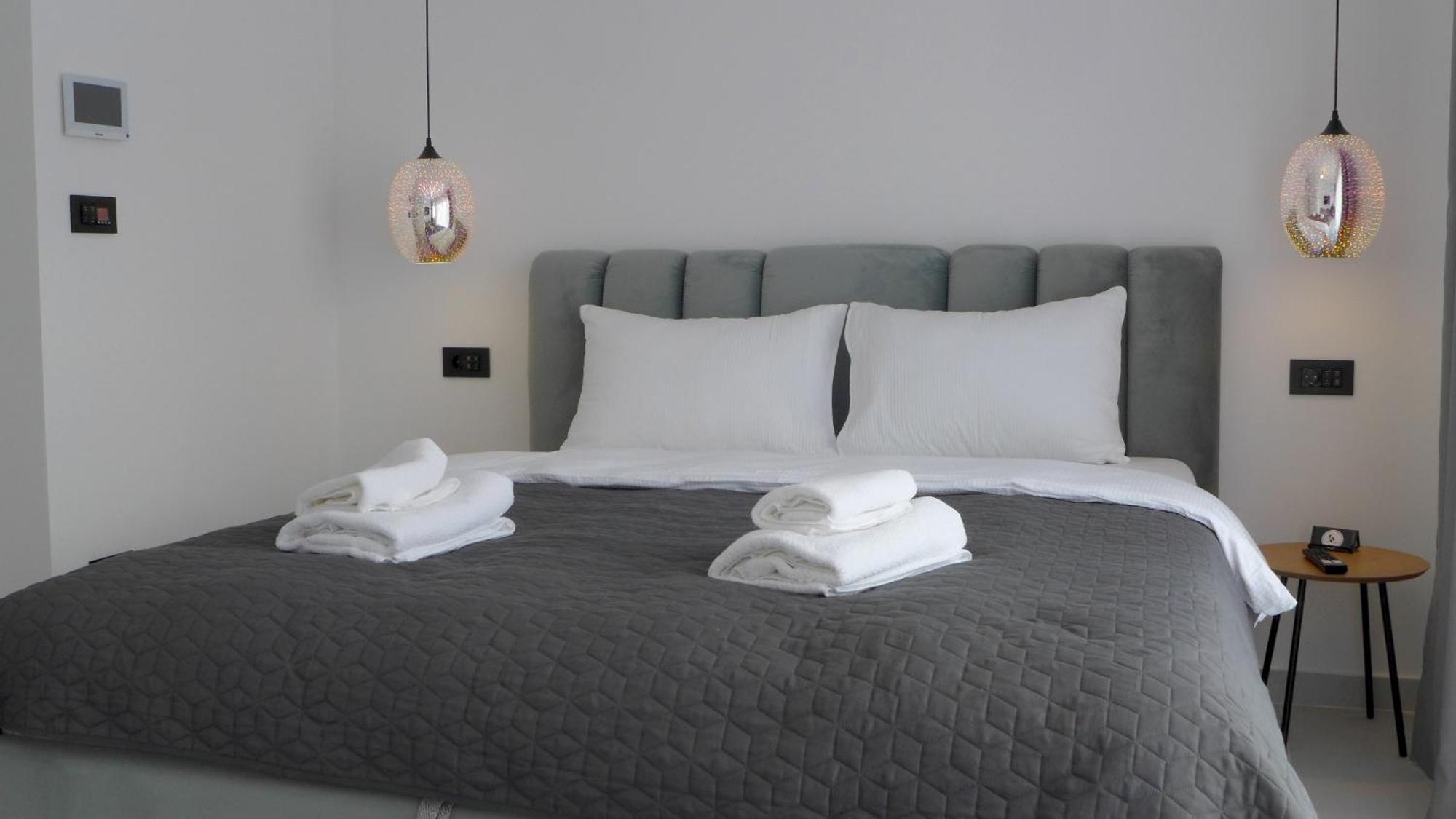 Dsapartments Szarajevó Kültér fotó