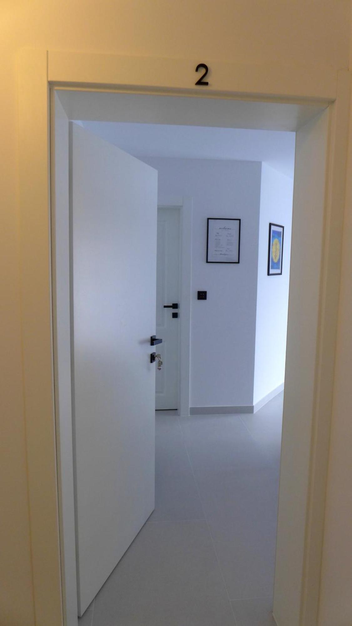 Dsapartments Szarajevó Kültér fotó
