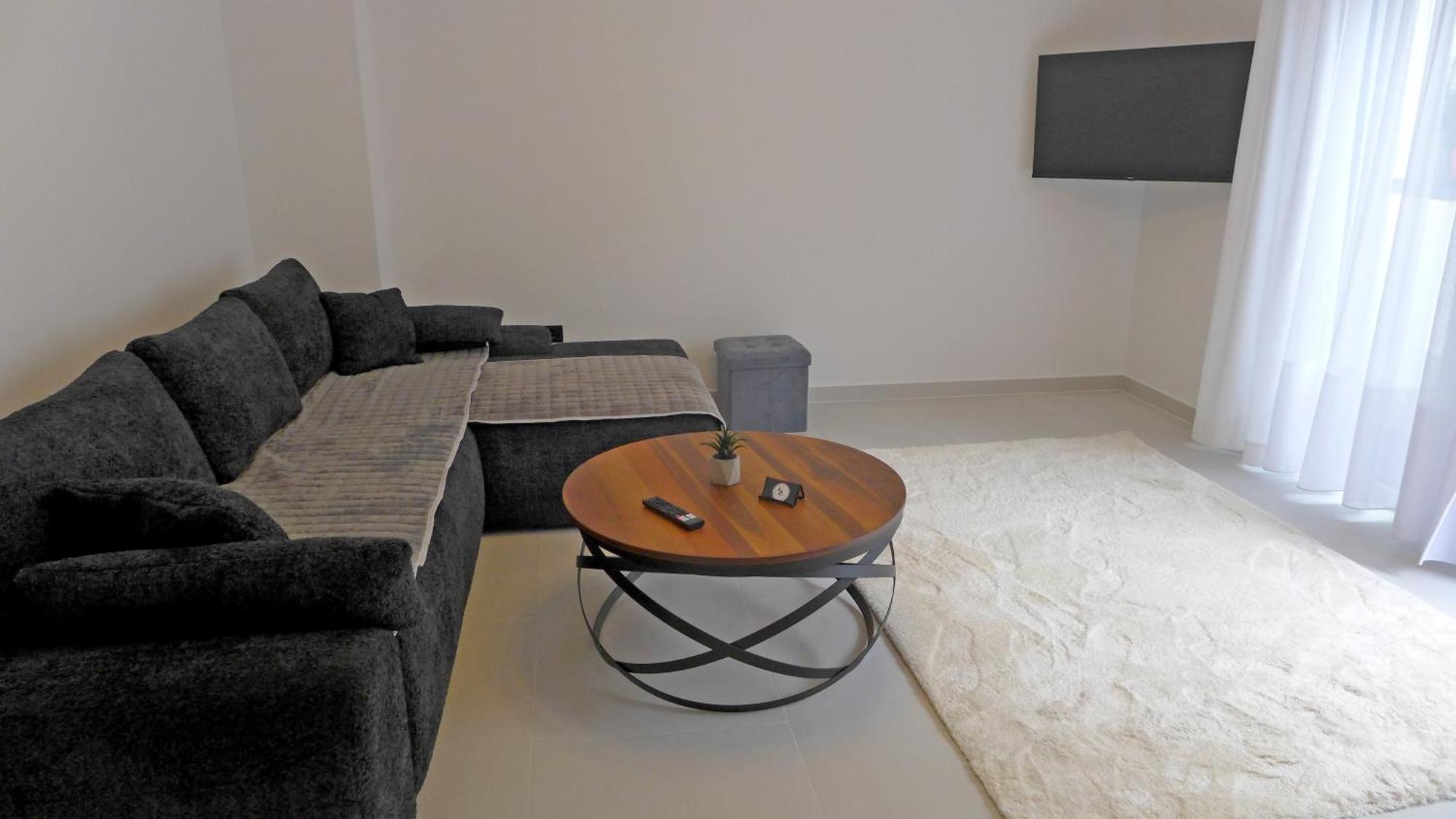 Dsapartments Szarajevó Kültér fotó