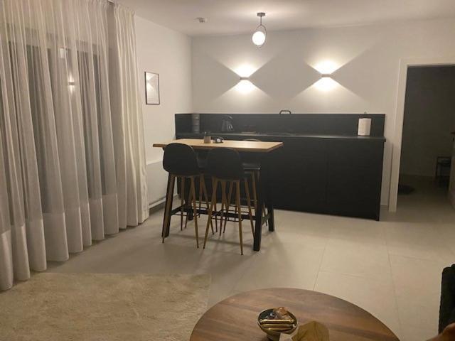 Dsapartments Szarajevó Kültér fotó