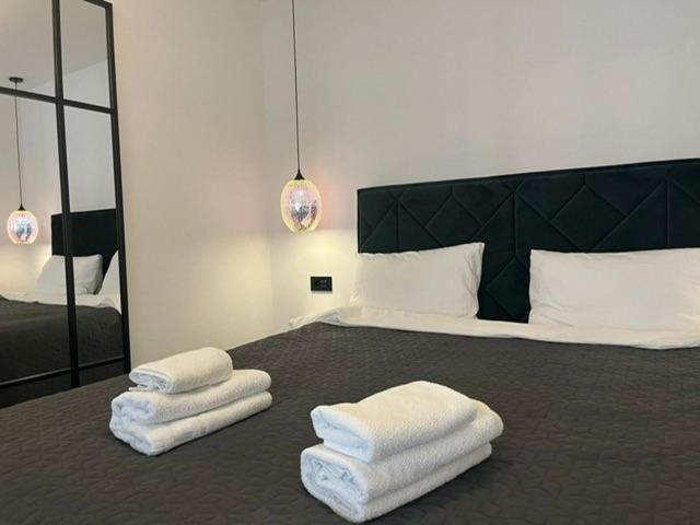 Dsapartments Szarajevó Kültér fotó