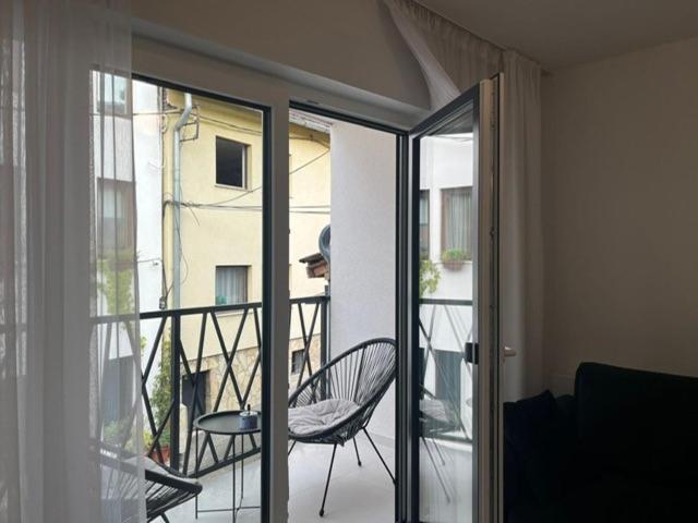 Dsapartments Szarajevó Kültér fotó
