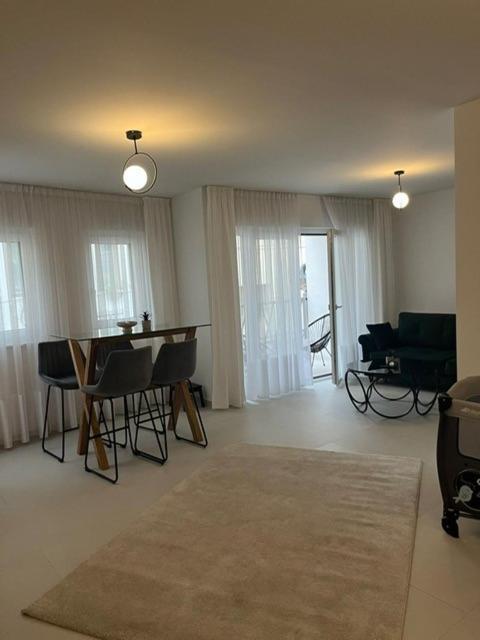 Dsapartments Szarajevó Kültér fotó