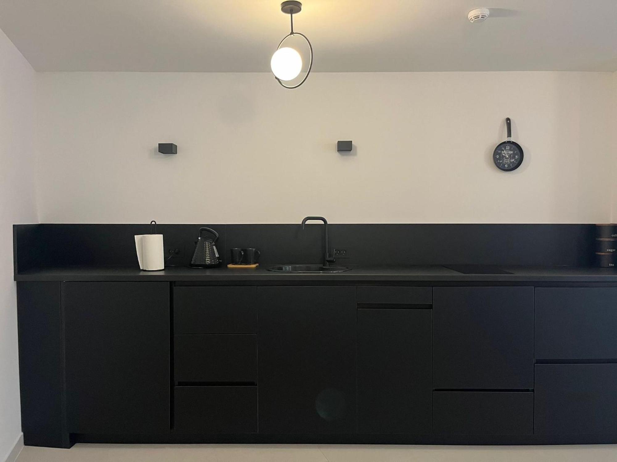 Dsapartments Szarajevó Kültér fotó