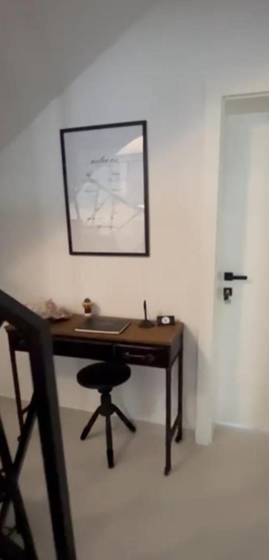 Dsapartments Szarajevó Kültér fotó