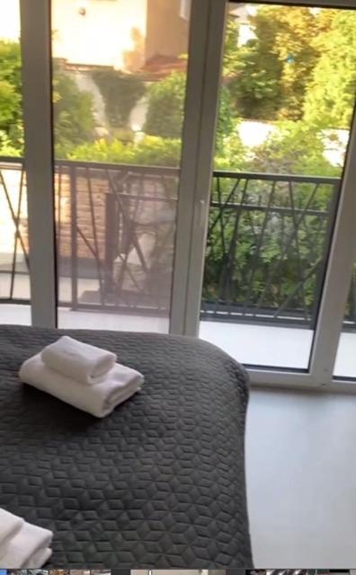 Dsapartments Szarajevó Kültér fotó